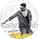 Raja STR profile picture