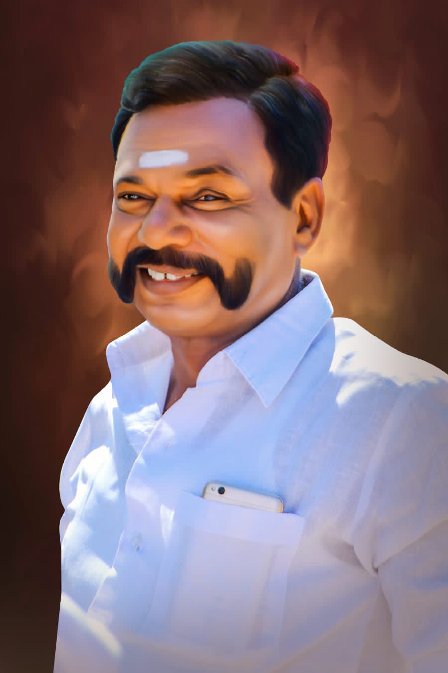 T.K.Pandian