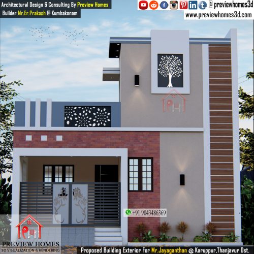 Preview Homes