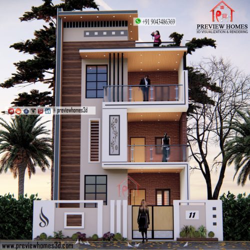 Preview Homes